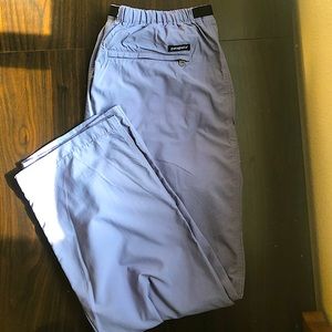 Vintage Patagonia Baggies Pants